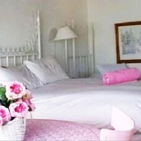 The Green Acorn Guest House Ficksburg Dış mekan fotoğraf
