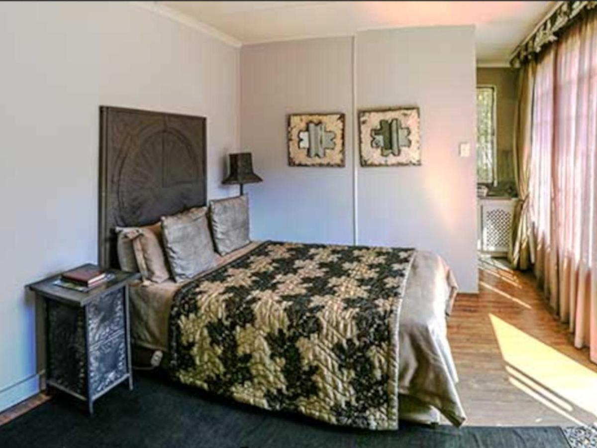 The Green Acorn Guest House Ficksburg Dış mekan fotoğraf