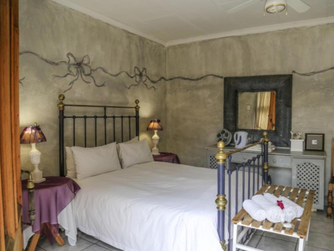 The Green Acorn Guest House Ficksburg Dış mekan fotoğraf