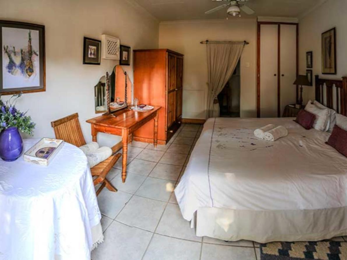 The Green Acorn Guest House Ficksburg Dış mekan fotoğraf