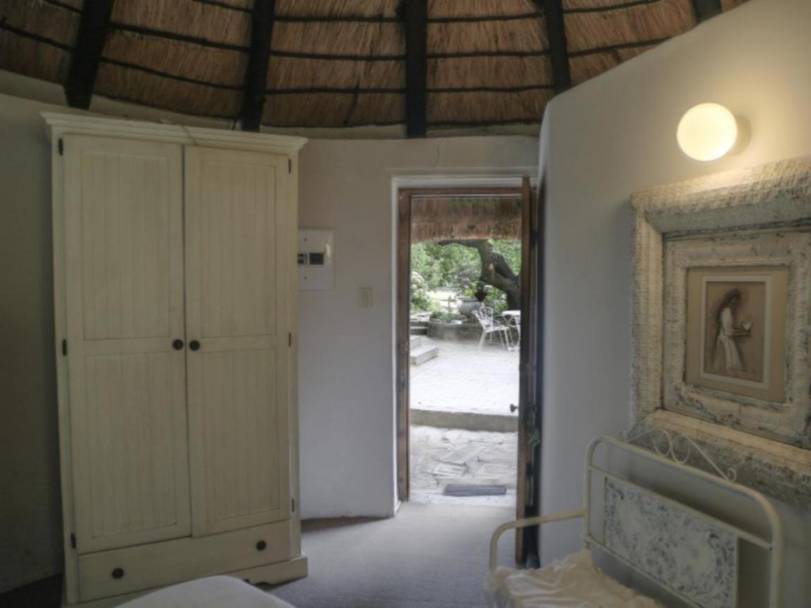 The Green Acorn Guest House Ficksburg Dış mekan fotoğraf