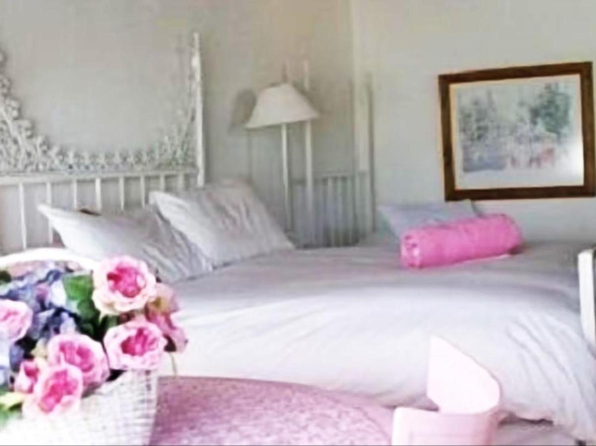 The Green Acorn Guest House Ficksburg Dış mekan fotoğraf