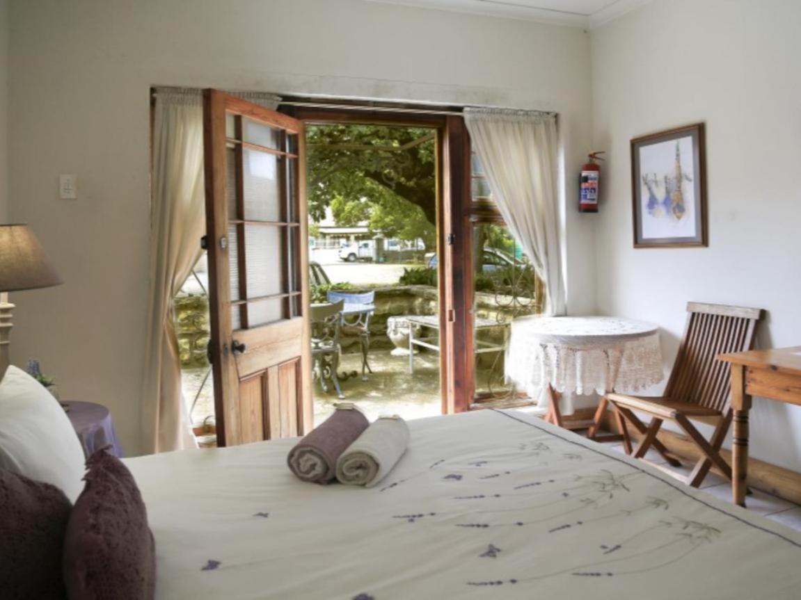 The Green Acorn Guest House Ficksburg Dış mekan fotoğraf
