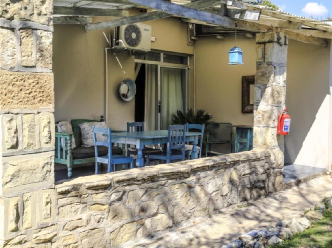 The Green Acorn Guest House Ficksburg Dış mekan fotoğraf