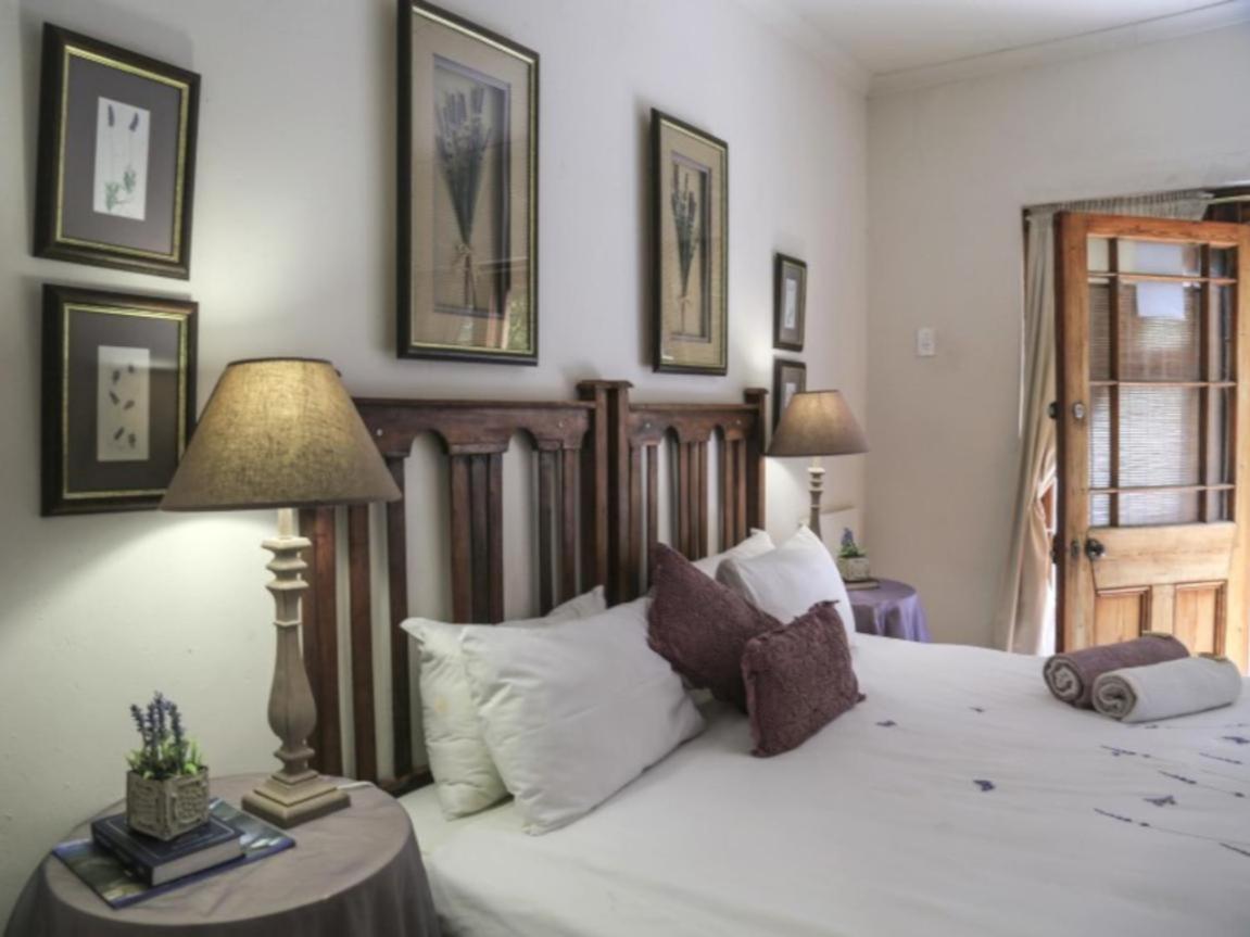 The Green Acorn Guest House Ficksburg Dış mekan fotoğraf